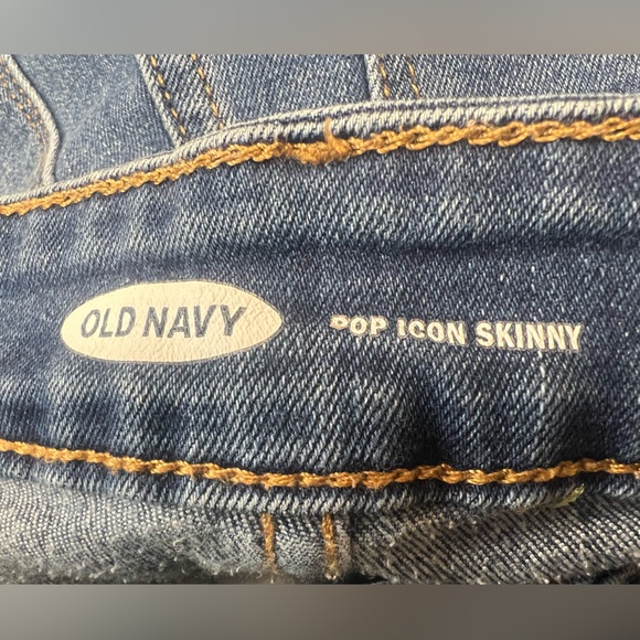 “Pop Icon Skinny” Jeans! - Picture 10 of 12